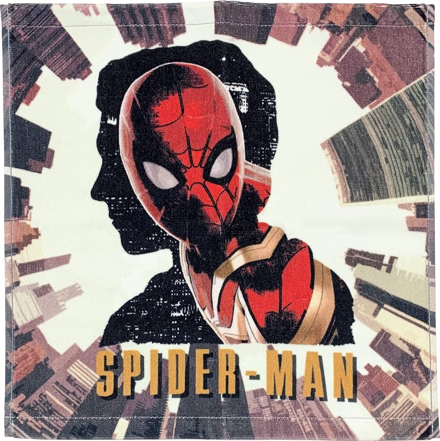 Amazon.co.jp: インロック(Inrock) スパイダーマン:ノー・ウェイ